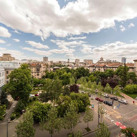 Self Check-In Apartments Киев Экстерьер фото