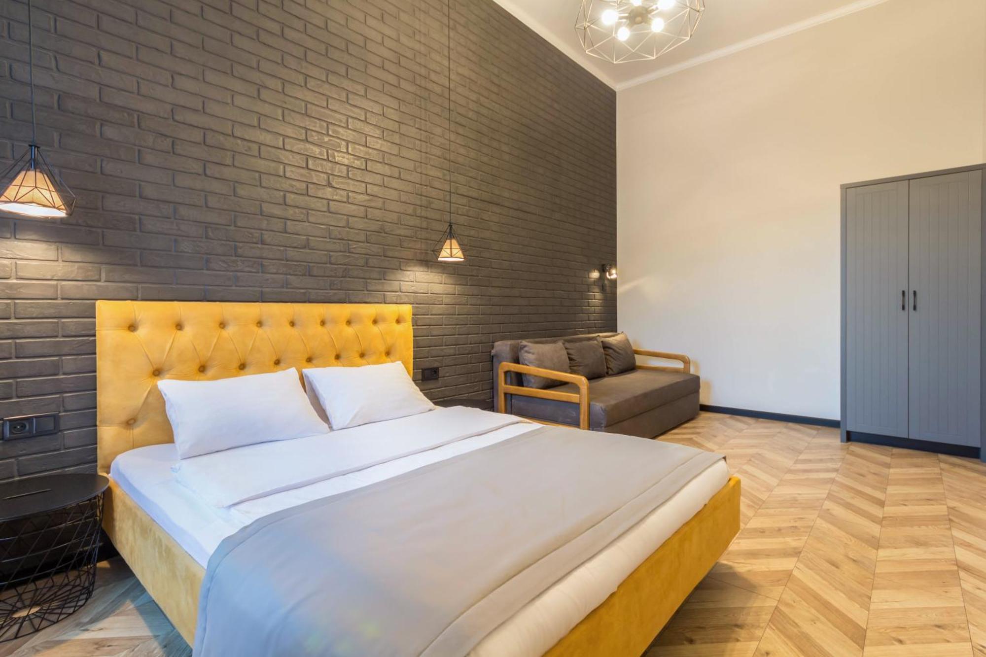 Self Check-In Apartments Киев Экстерьер фото