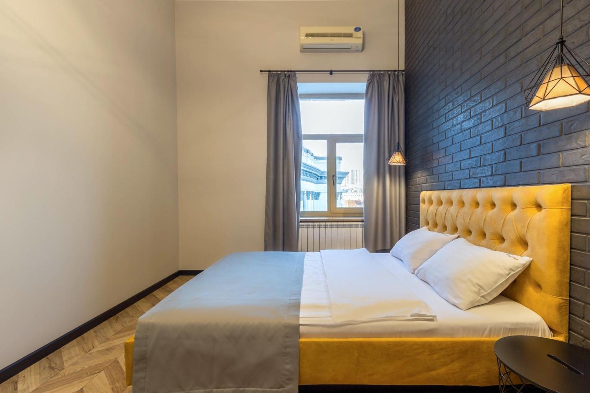 Self Check-In Apartments Киев Экстерьер фото